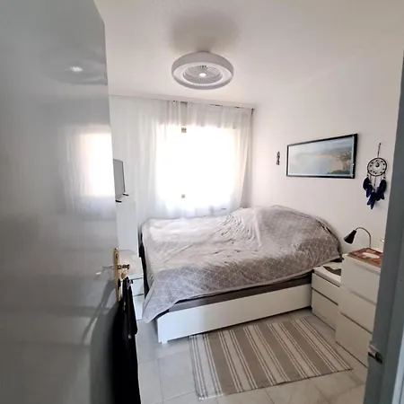 Butas Nuomai Torrevievoje Torrevieja